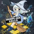 Grandpa Jack Calls