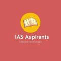 IAS Aspirants Materials