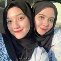 MYLARA #putihglowing