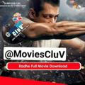 Movies CluV