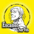 Escanorsarvis - TUTUP!