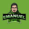 Tipster - Emanuel - ⛳️⚽️🐊