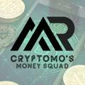CryptoMo's Money SQUAD™