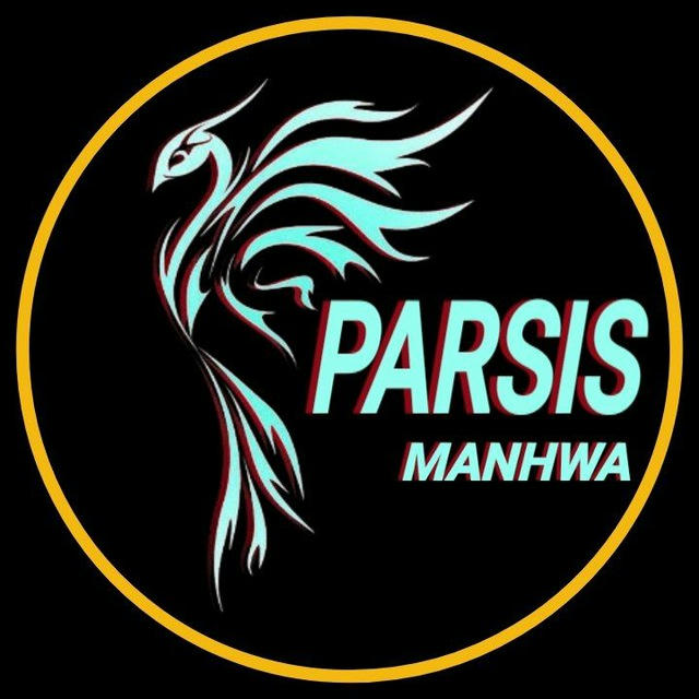 Parsis Manhwa