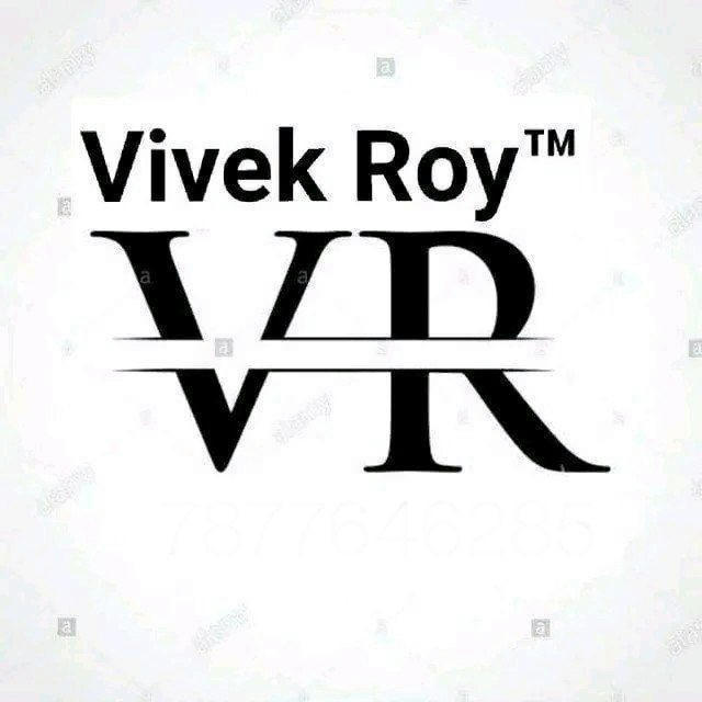 Vivek Roy™️