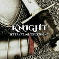 KNIGHT OFFICIAL|| ROMBAK