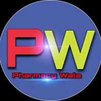 •●◉✿Pharmacy wala✿◉●•