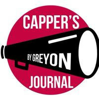 Capper's Journal | РЕЙТИНГ КАППЕРОВ