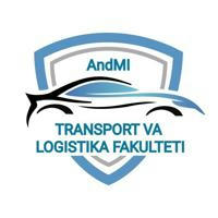 Transport va logistika fakulteti