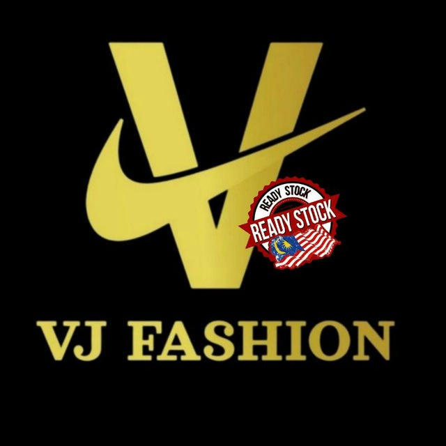 READY STOCK 🇲🇾 VJ FASHION