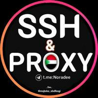 SSH AND PROXY