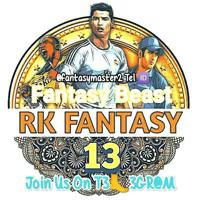 RK FANTASY 13 (FANTASY BEAST)