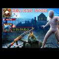 HELL CATS ACCOUNT STORE