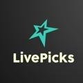 LivePicks - typy na żywo