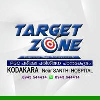 TARGET ZONE PSC 🎯
