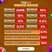TOGEL88.ASIA OFFICIAL