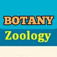 Botany Zoology