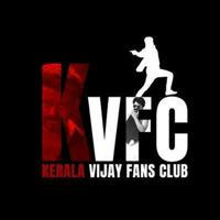 Kerala Vijay Fans Club - KVFC ❤️