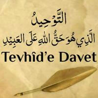 Tevhide Davet