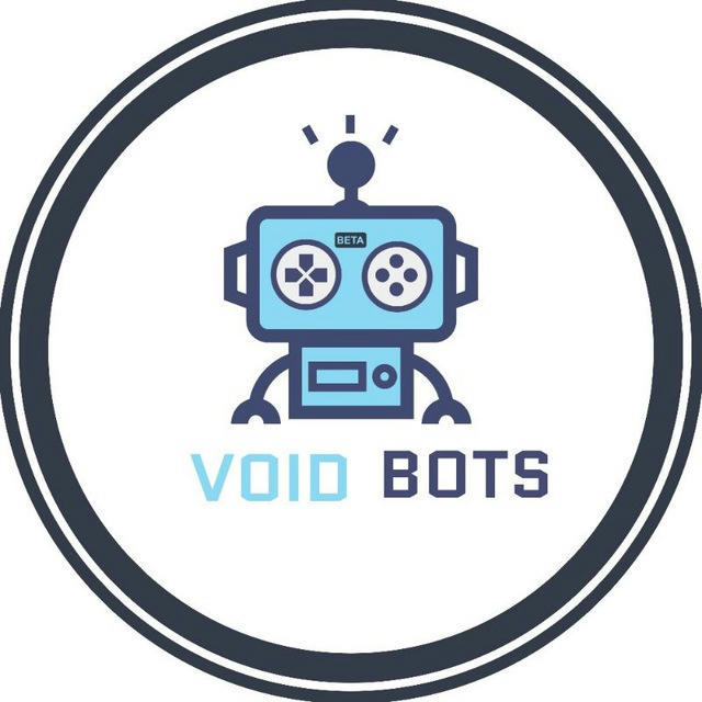 Void's Bot Updates