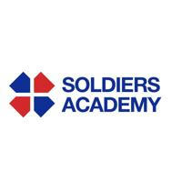 IELTS SOLDIERS ACADEMY