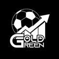[FREE] GOLD GREEN ESPORTIVO 📊⬆️