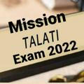 MISSION TALATI 2022
