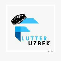 Flutter Uzbek | Mobil dasturlash
