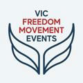 📢 [UPDATES] VIC FREEDOM MOVEMENT [OFFICIAL] - Next major event: 19th March Parliament 12pm (World Wide Rally)