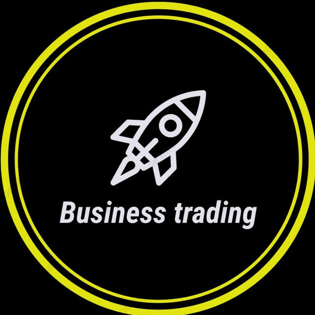 ➖ BUSINESS TRADING ➖