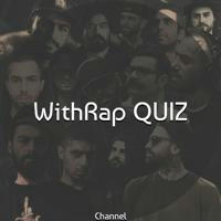 WithRap Quiz | کوییز رپی
