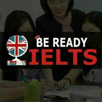 🌍Ready for IELTS