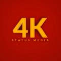 4K STATUS MEDIA - 4K STATUS WORLD🦋✨