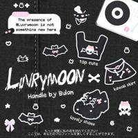 ꒰ ♡ <Luvrymoon here! ⌯🎀🔍›