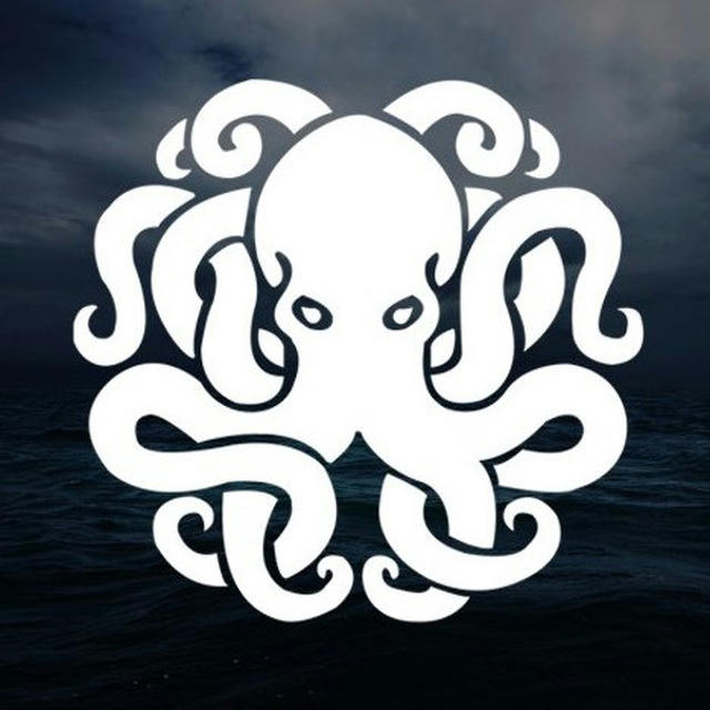 Doctor Octopus - Мир Танков
