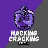 Hacking Cracking Tech