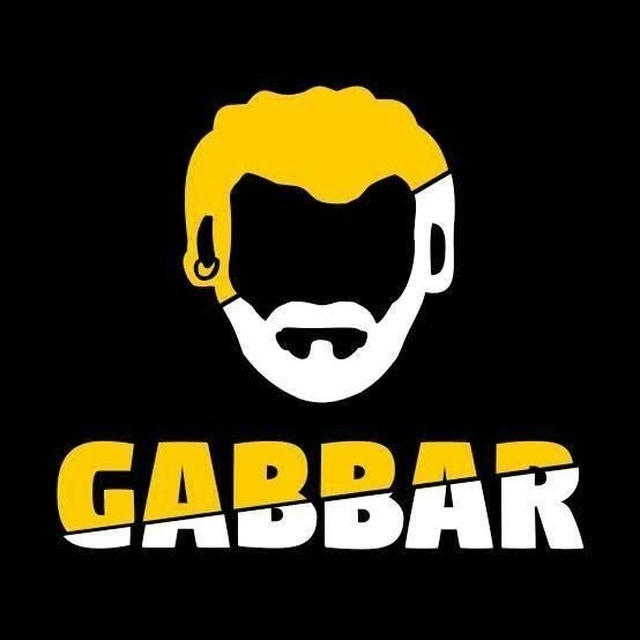 ⚡ GABBAR IS BACK ⚡
