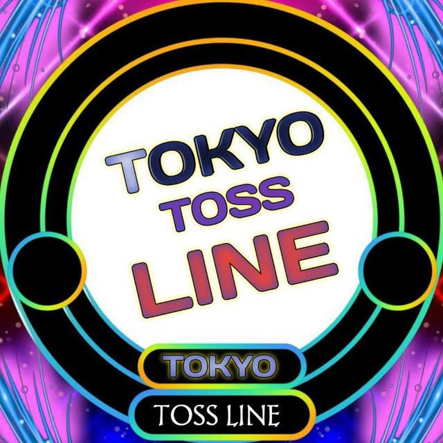 TOKYO TOSS LINE 🇮🇳™