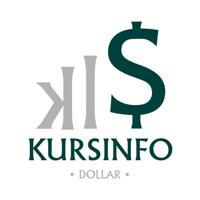 Kursinfo - Dollar kursi