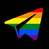 Telegram Gay 🏳️‍🌈