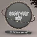 GUEST STAR WRP [CLOSED]