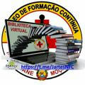 NÚCLEO DE FORMAÇÃO CONTÍNUA -Biblioteca Virtual