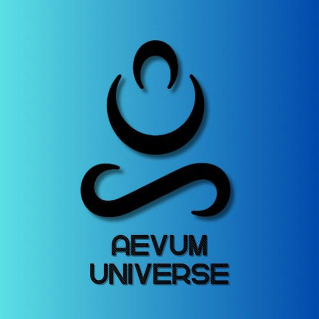 AEVUM UNIVERSE