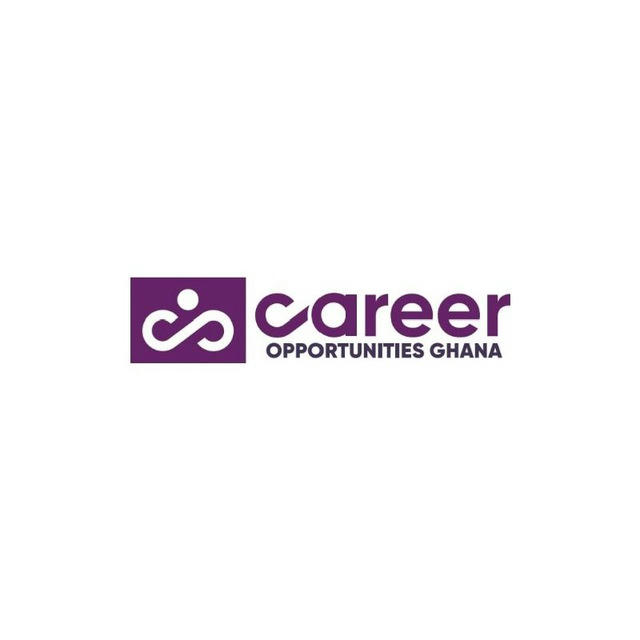 CAREER OPPORTUNITIES IN GHANA