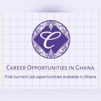CAREER OPPORTUNITIES IN GHANA