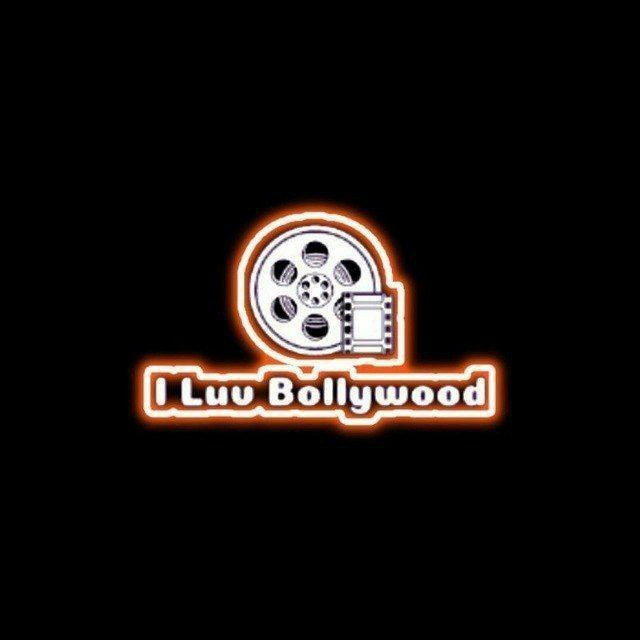 I Luv Bollywood