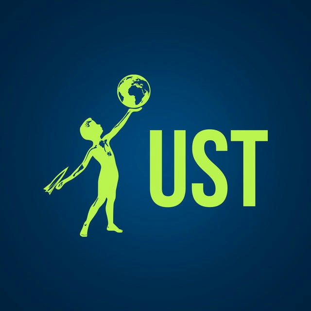 UST | Космос