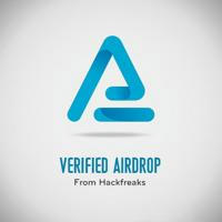Verified Airdrops ️