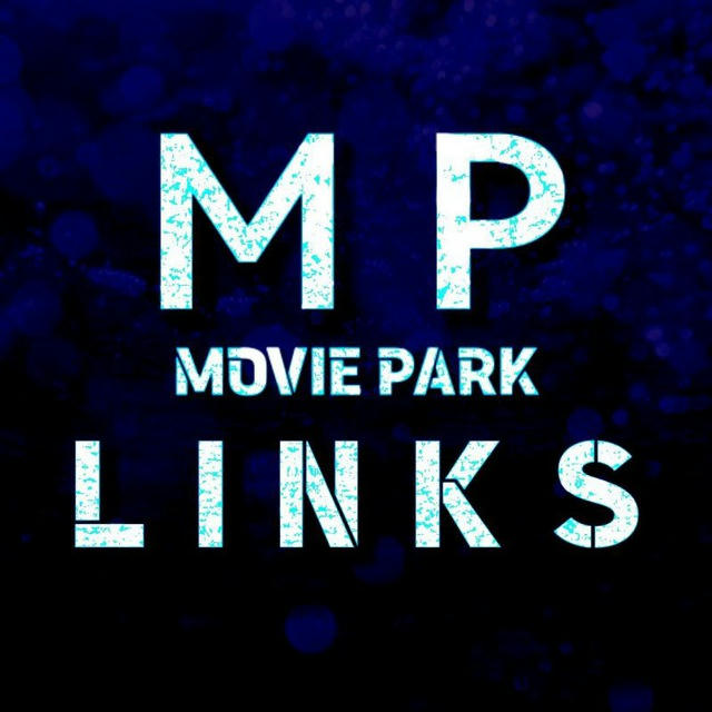 MP Links - ↪️Movie Park↩️ 🫂Welcome To Our Family❣❣