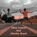 EY & Hayk (Eyob And Haykel )